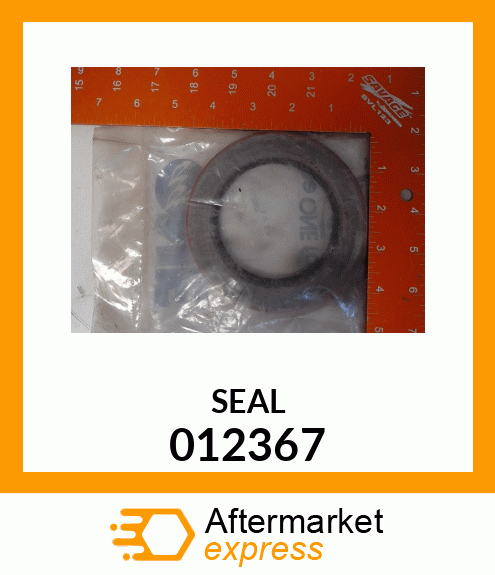 SEAL 012367