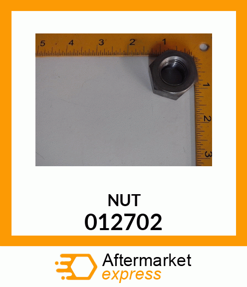 NUT 012702