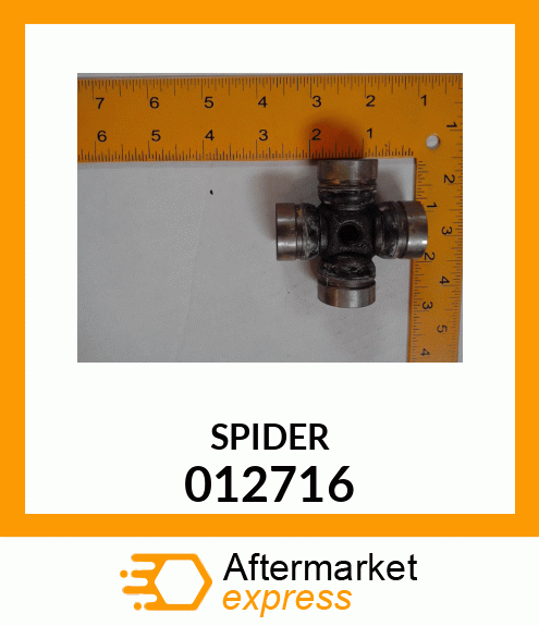 SPIDER 012716