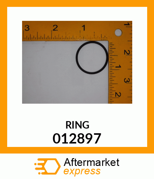 RING 012897