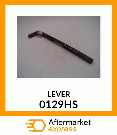 LEVER 0129HS