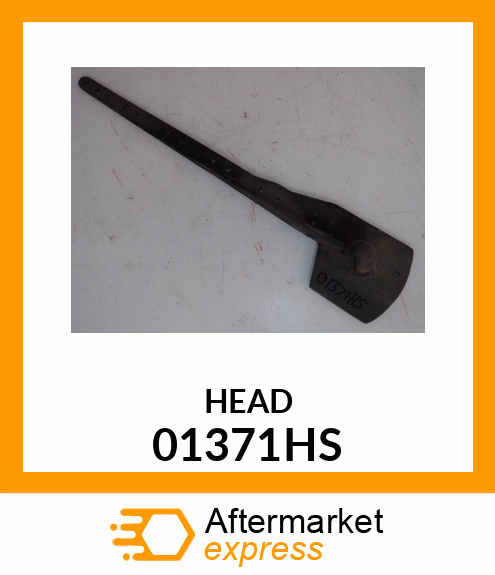 HEAD 01371HS