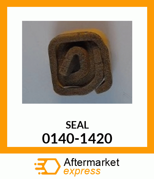 SEAL 0140-1420