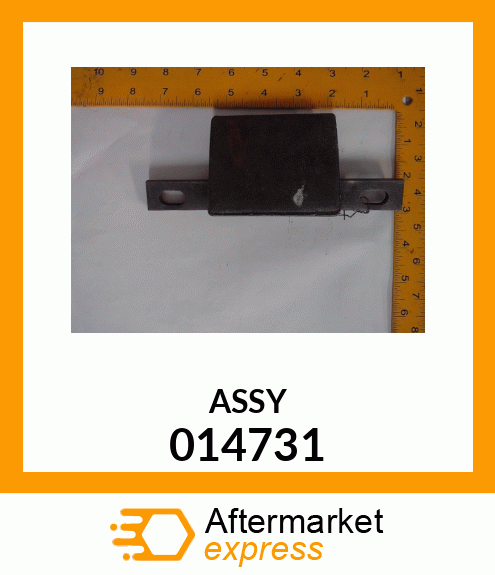 ASSY 014731