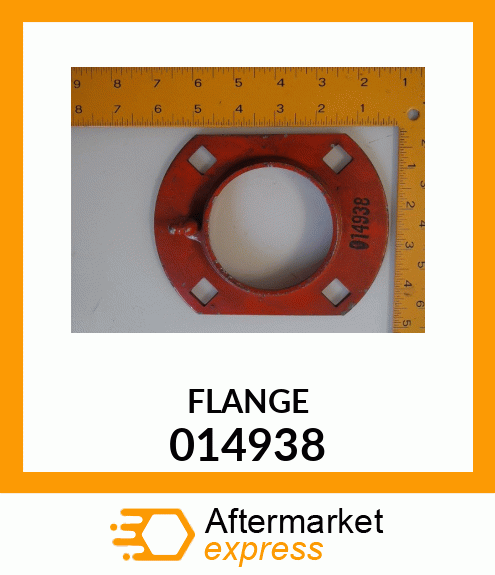 FLANGE 014938