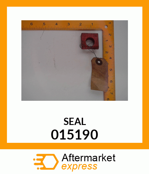 SEAL 015190