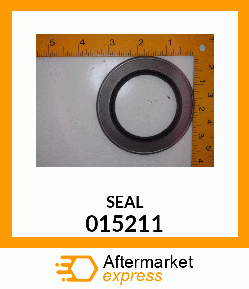 SEAL 015211