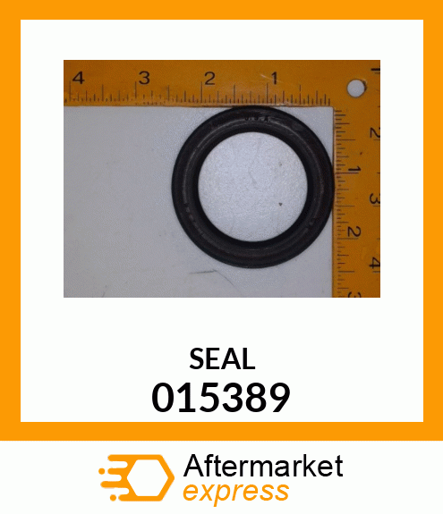 SEAL 015389