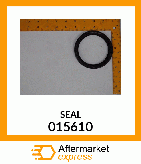 SEAL 015610