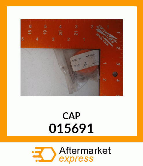 CAP 015691