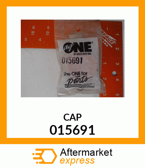 CAP 015691