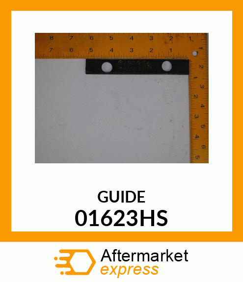 GUIDE 01623HS