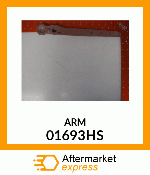 ARM 01693HS