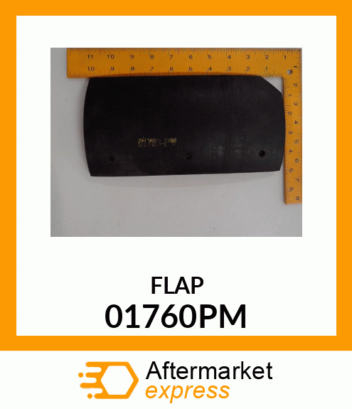 FLAP 01760PM