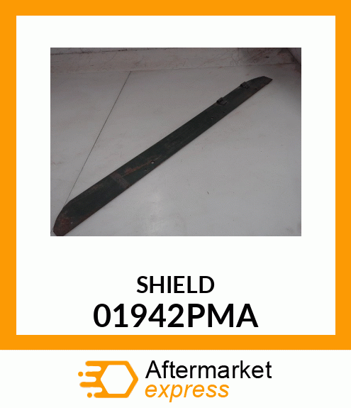 SHIELD 01942PMA