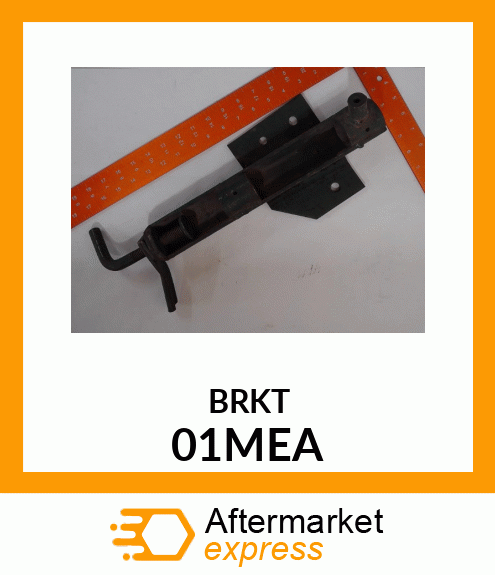 BRKT 01MEA