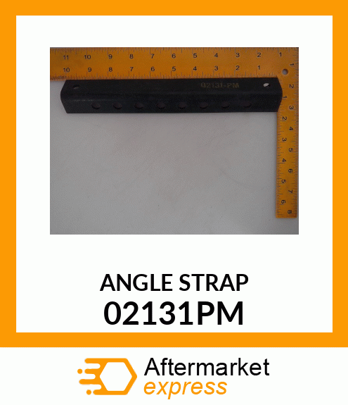 ANGLE STRAP 02131PM