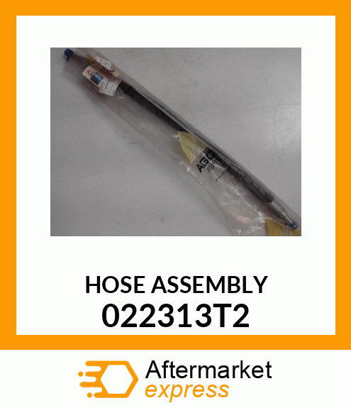 HOSE 022313T2