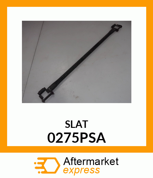 SLAT 0275PSA