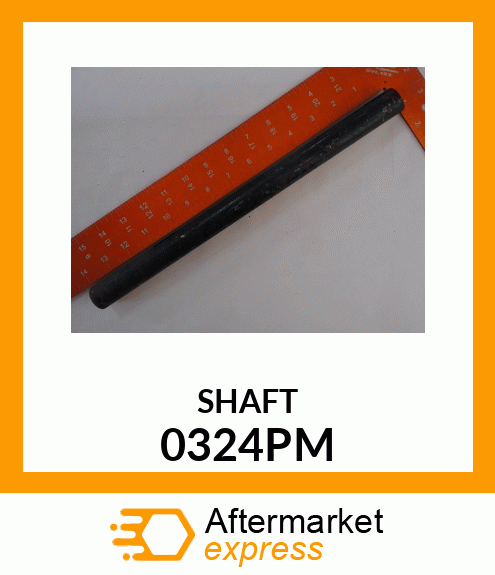 SHAFT 0324PM