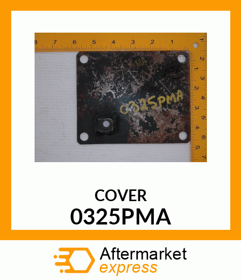 COVER 0325PMA