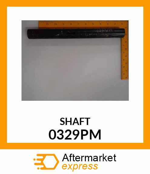 SHAFT 0329PM