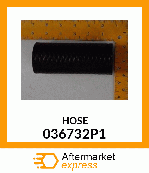 HOSE 036732P1