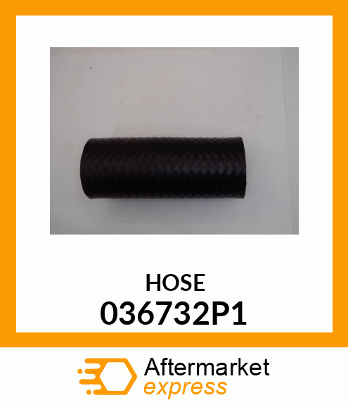 HOSE 036732P1