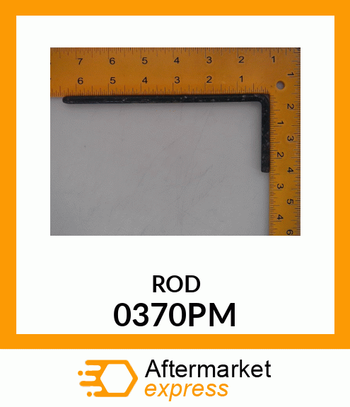 ROD 0370PM