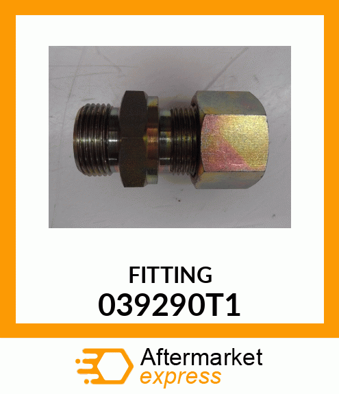 FITTING 039290T1