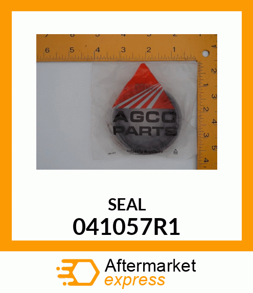 SEAL 041057R1