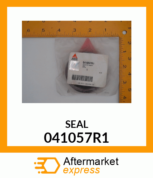 SEAL 041057R1