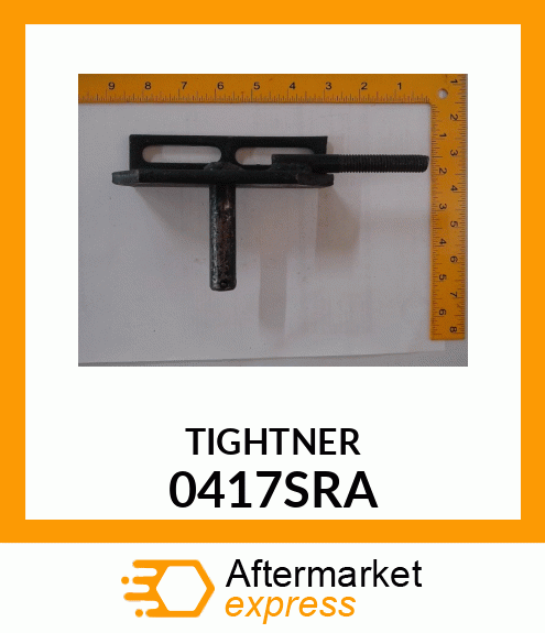 TIGHTNER 0417SRA