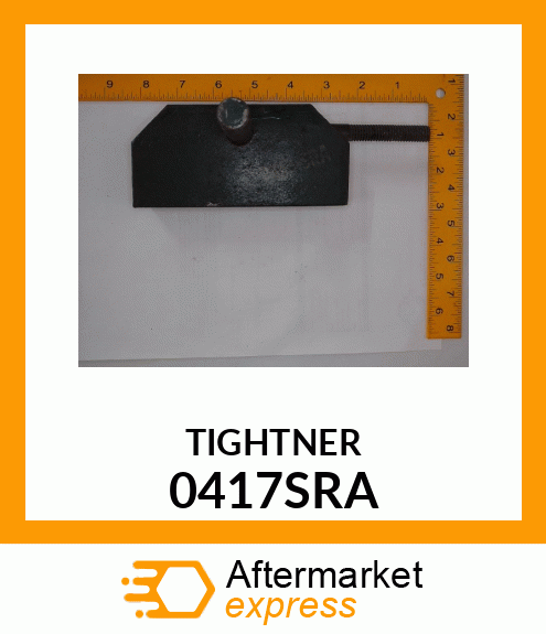 Spare part 0417SRA + TIGHTNER