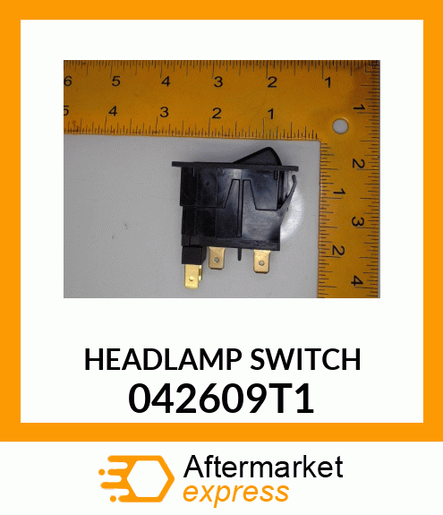 HEADLAMPSWITCH 042609T1