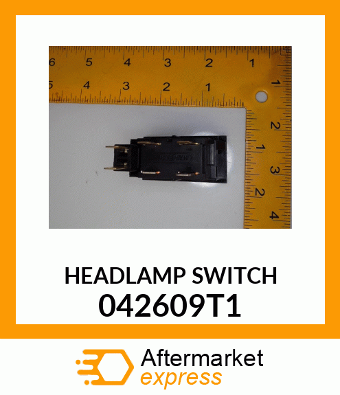 HEADLAMPSWITCH 042609T1