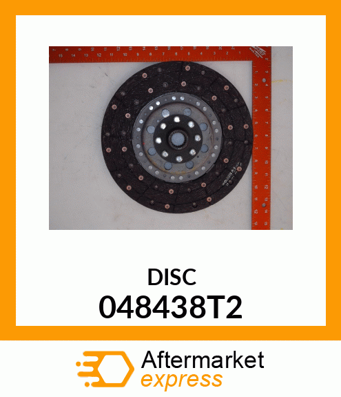 DISC 048438T2