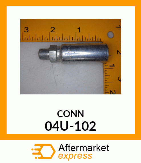 CONN 04U-102