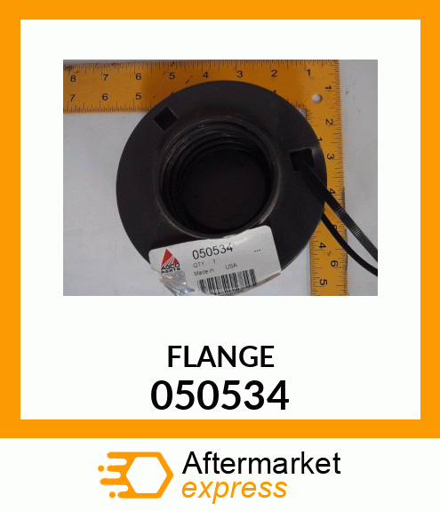 FLANGE 050534