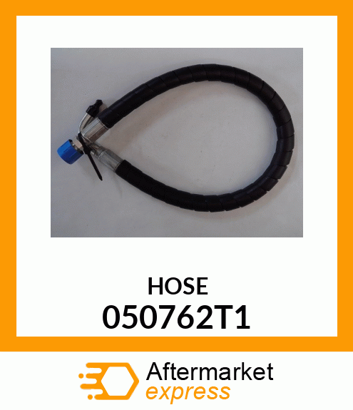 HOSE 050762T1