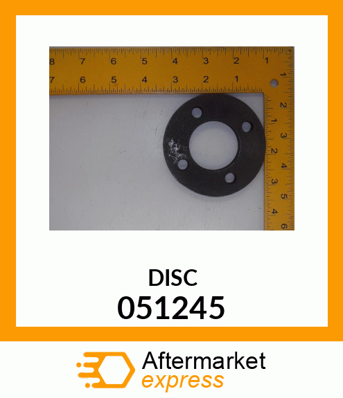 DISC 051245