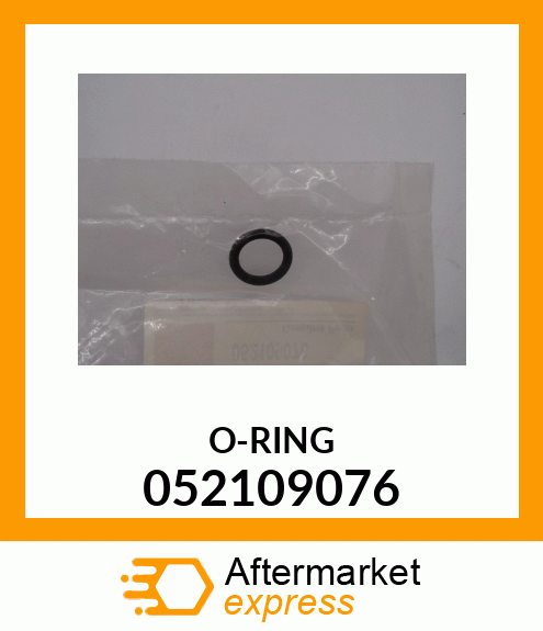 O-RING 052109076