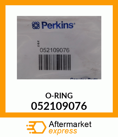 O-RING 052109076