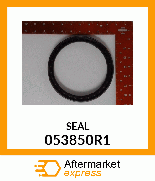 SEAL 053850R1