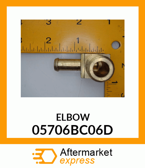 ELBOW 05706BC06D