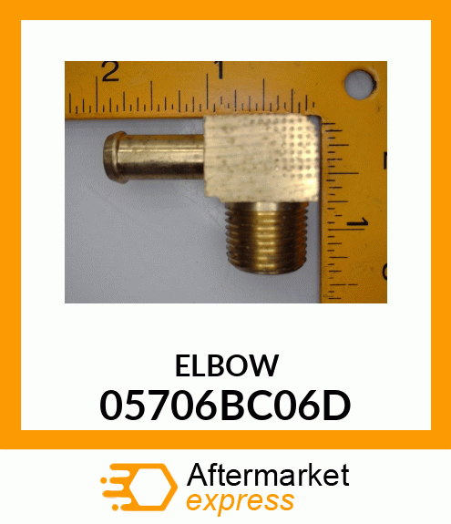 ELBOW 05706BC06D