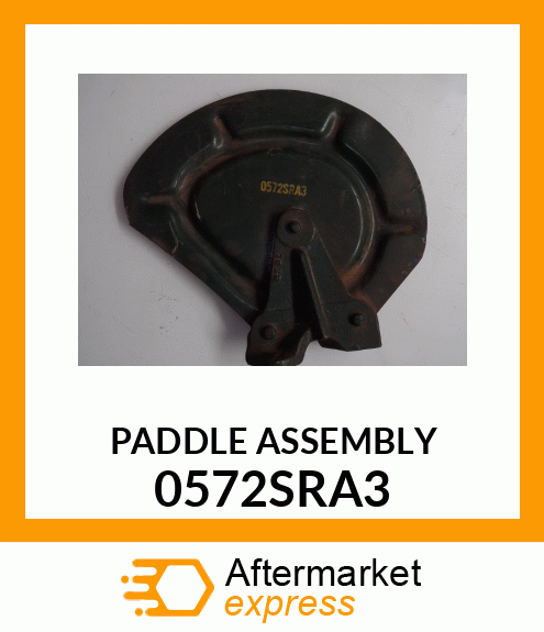 PADDLE_ASSEMBLY 0572SRA3