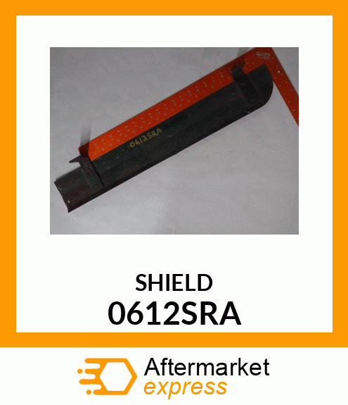 SHIELD 0612SRA