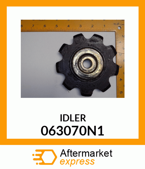 IDLER 063070N1