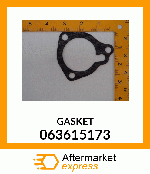 GASKET 063615173